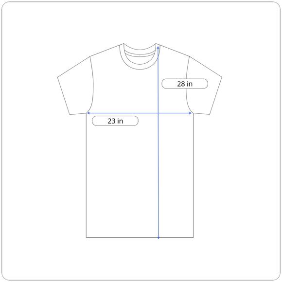 Led Zeppelin Shirt Adult EXTRA LARGE Blue Tie Dye Band Tee Swan Song Reprint - Picture 6 of 7